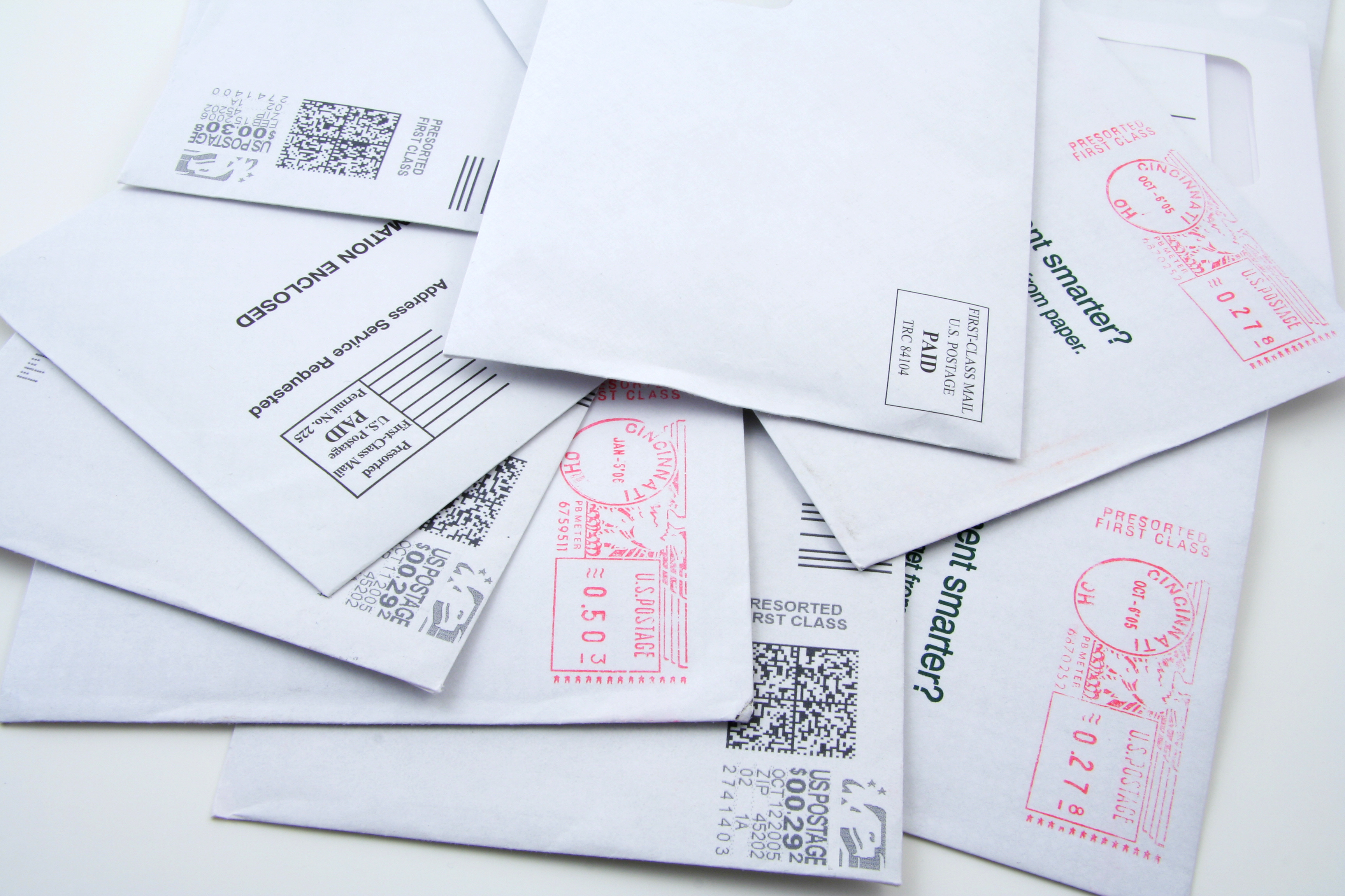 Home Page Transactional Printing